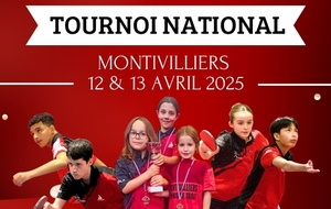 Photos du Tournoi