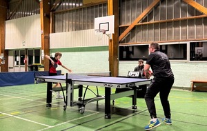 Victoire du MTT2 avant le choc du 16 mai à domicile
