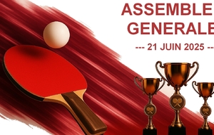 Assemblée Générale du M.T.T.