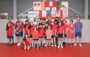 AG, AGE et Tournoi de fin de saison 