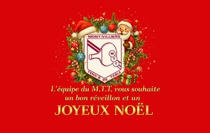 Joyeux Noël