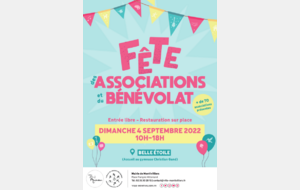 Fête des associations