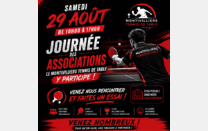 journée des associations