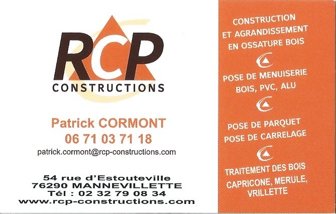 RCP Constructions