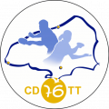 Comité Départemental de Seine-Maritime de Tennis de Table