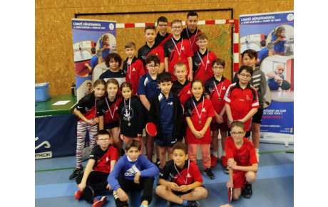 Circuit Jeunes et Challenge 500 au Havre 