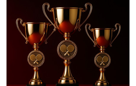 Résultats du tournoi