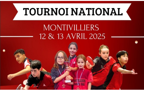 Photos du Tournoi
