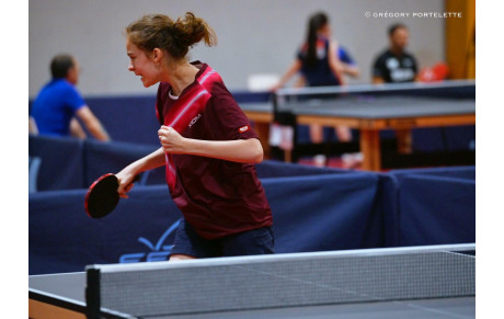 Résultats des Championnats de France Minimes et Juniors 2025