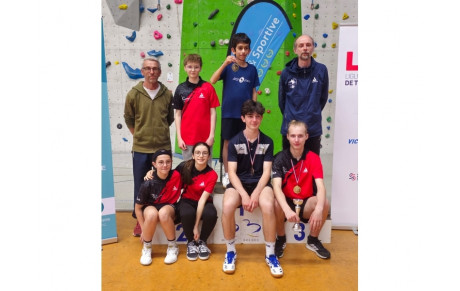 Résultats du MTT au Grand Prix Jeunes CREDIT AGRICOLE de NORMANDIE