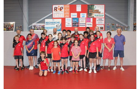 AG, AGE et Tournoi de fin de saison 