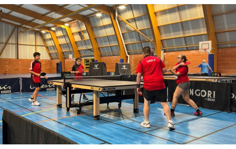 Résultats du Week-end (Semaine 42)