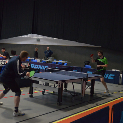 OPEN 2026