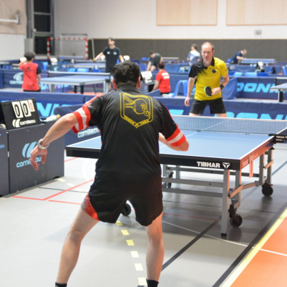 OPEN 2026