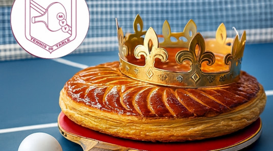 Tournoi de la galette
